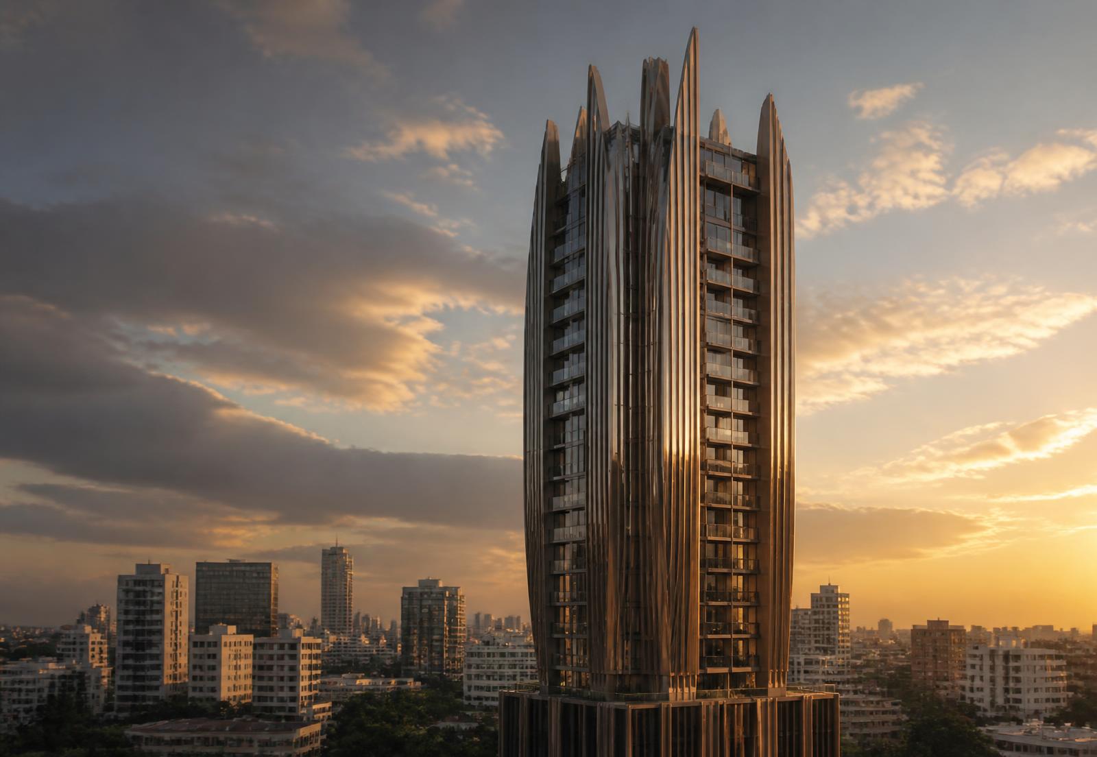Lagilio Homes — Airport Residential, Accra