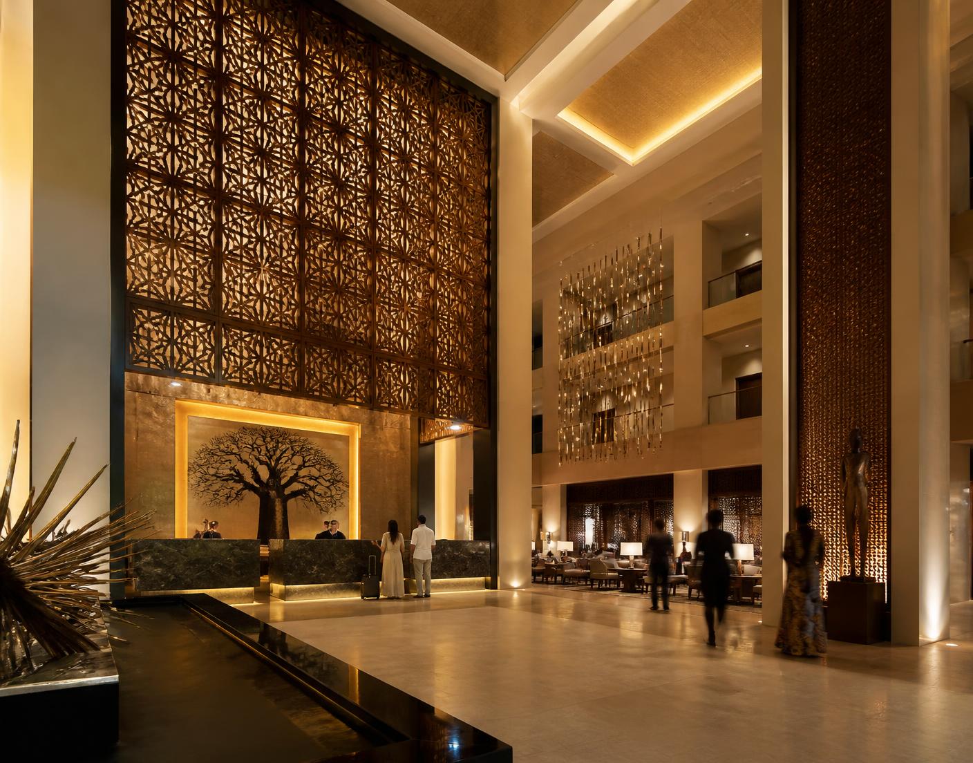 Hospitality