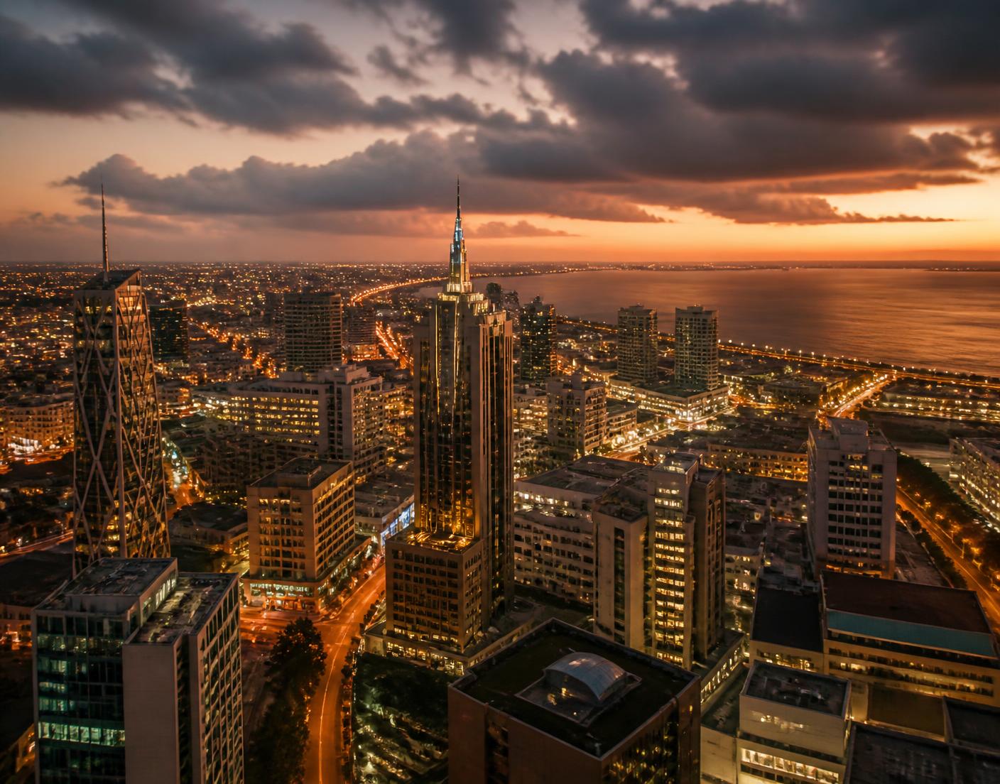 Labana Residences — Westlands, Nairobi